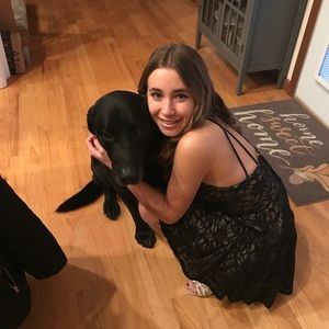 Meet your Posher, Allison